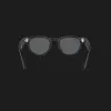 Смарт-очки Ray-Ban Meta Headliner Matte Black/Charcoal Black (RW4009 601S87 50-23)