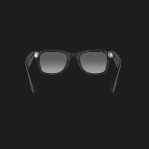Смарт-окуляри Ray-Ban Meta Wayfarer (Gen 2) (Matte Black/Gradient Graphite) (RW4012 601ST3 50-22) (M)