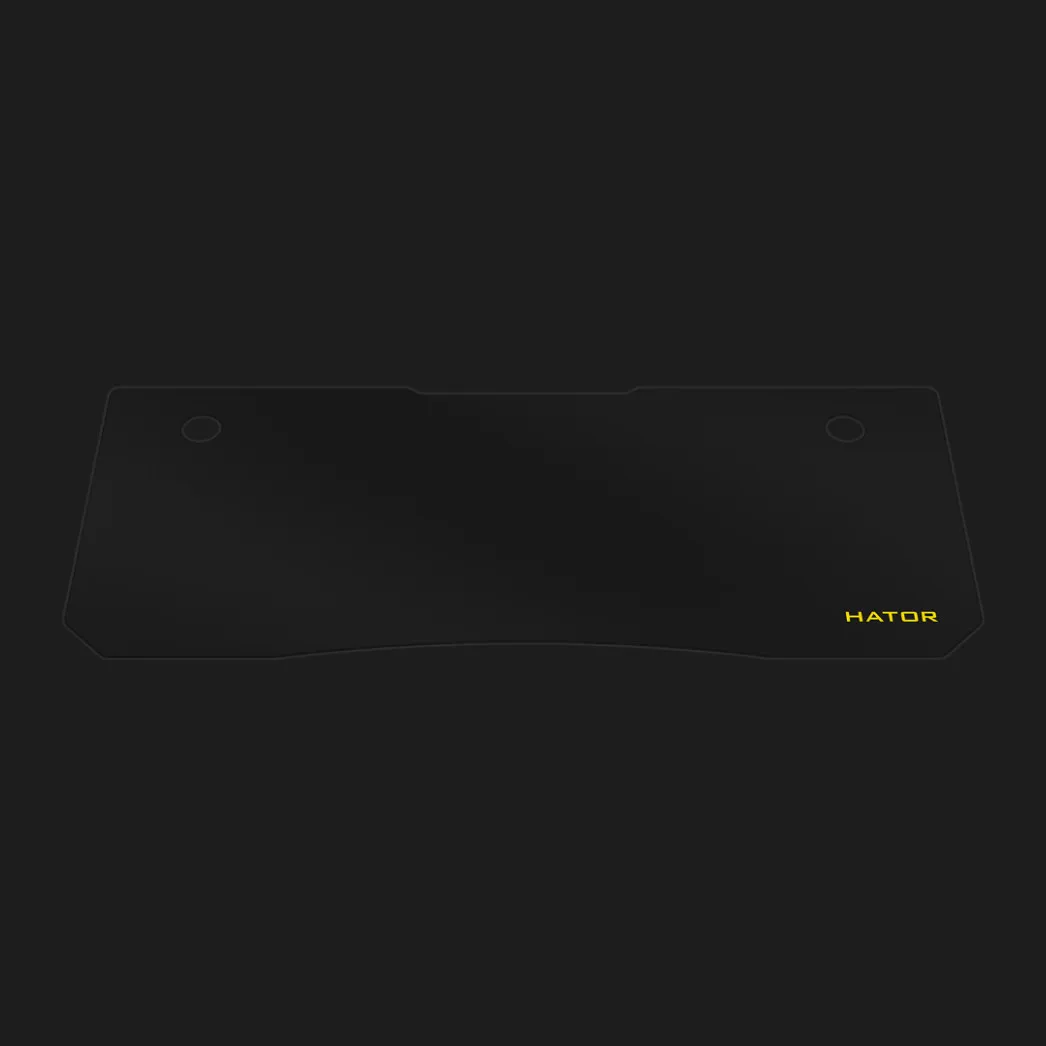 Коврик для стола HATOR Tonn 5XL (Black) (UA)