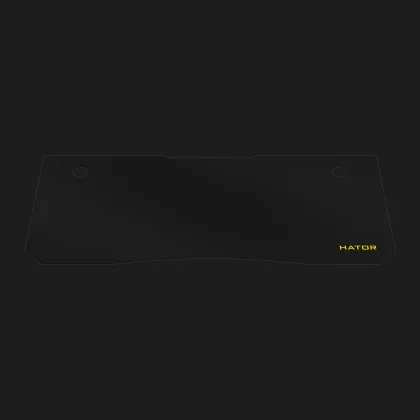 Килимок для стола HATOR Tonn 5XL (Black) у Виноградові