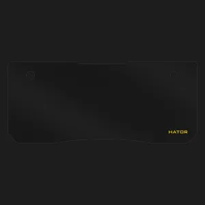 Коврик для стола HATOR Tonn 5XL (Black) (UA)