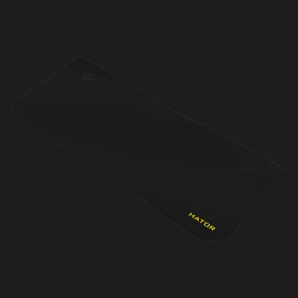 Килимок для стола HATOR Tonn 5XL (Black) у Виноградові