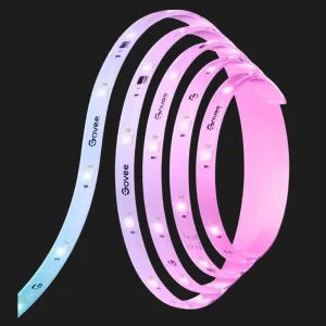 Стрічка світлодіодна Govee H612A Strip Light S With Protective Coating, 5м (White) в Чернівцях