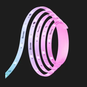 Стрічка світлодіодна Govee H612C Strip Light S With Protective Coating, 10м (White) в Чернівцях