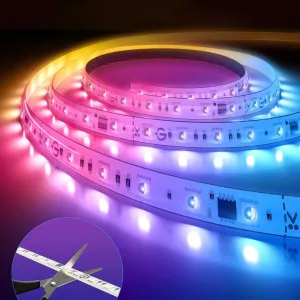 Стрічка світлодіодна Govee H61F5 Strip Light 2 Pro, 5м (White) в Чернівцях