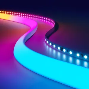 Стрічка світлодіодна Govee H6641 Neon Rope Light for Wall Lining, 5м (White) в Чернівцях