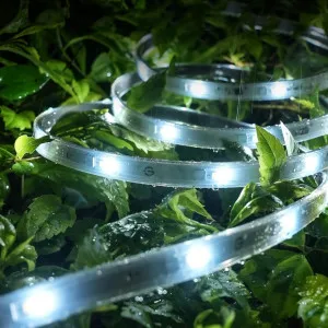 Стрічка світлодіодна Govee H70A1 Phantasy Outdoor LED, 10м (White) в Чернівцях
