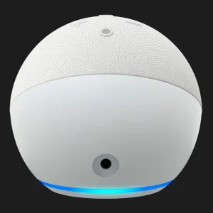 Смарт колонка Amazon Echo Dot (5th Generation) (Glacier White) в Чернівцях
