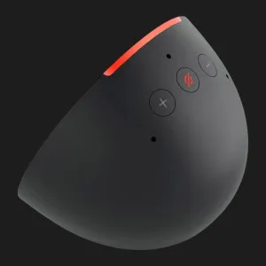 Смарт колонка Amazon Echo Pop (Black) в Чернівцях