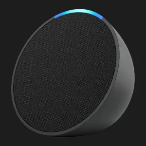 Смарт колонка Amazon Echo Pop (Black) в Чернівцях