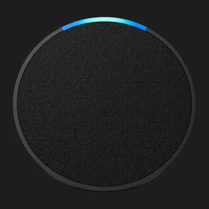 Смарт колонка Amazon Echo Pop (Black) в Чернівцях