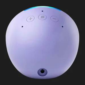 Смарт колонка Amazon Echo Pop (Purple) в Чернівцях