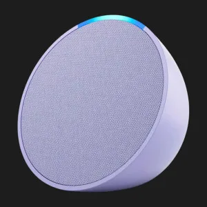 Смарт колонка Amazon Echo Pop (Purple) в Чернівцях