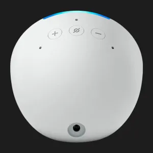 Смарт колонка Amazon Echo Pop (White) в Сваляві
