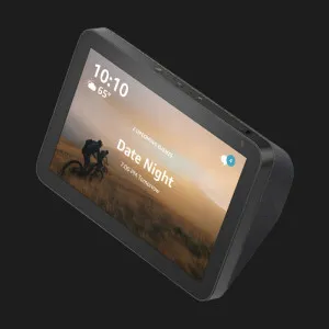 Смарт колонка Amazon Echo Show 8 (Charcoal) в Чернівцях