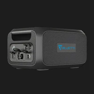 Дополнительная батарея для зарядной станции BLUETTI B230 Expansion Battery (2048Wh) в Николаеве