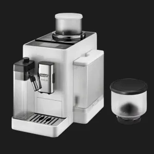 Кавомашина Delonghi Rivelia (White) в Олександрії