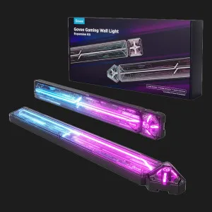 Набір світильників Govee H1063 Glide Hexagon Light Panels Ultra, 7шт (H10630A5) в Хмельницькому