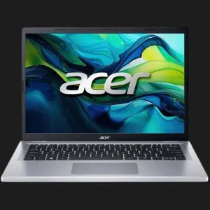Ноутбук Acer Aspire Go 14 AG14-31P (Intel Core i3/8GB/1TB (SSD)/Intel UHD Graphics) (NX.KX5EU.013) в Хмельницькому