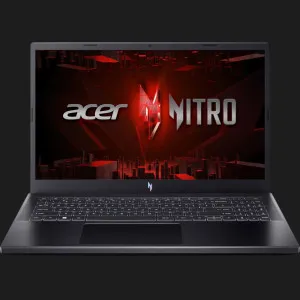 Ноутбук Acer Nitro V 15 ANV15-51-51H9 (Intel Core i5/8GB/512GB (SSD)/RTX 4050) (NH.QN8AA.006)