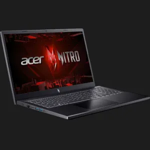Ноутбук Acer Nitro V 15 ANV15-51-51H9 (Intel Core i5/8GB/512GB (SSD)/RTX 4050) (NH.QN8AA.006)
