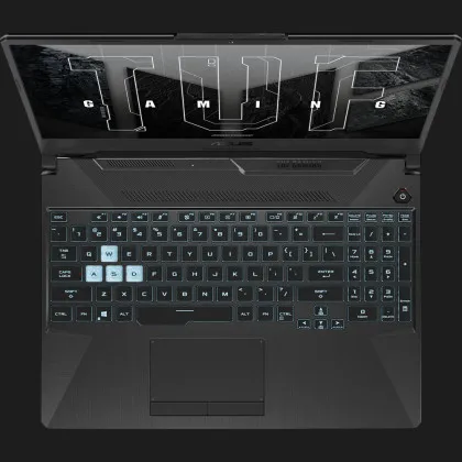 Ноутбук Asus TUF Gaming A15 FA506NCR (AMD Ryzen 7/16GB/512GB (SSD)/RTX 3050) (FA506NCR-HN006) (Global)