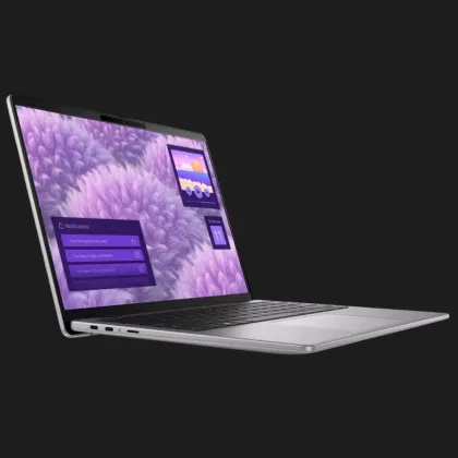 Ноутбук Dell Inspiron 14 5441 Copilot+ PC (Snapdragon X 10/16GB/1TB (SSD)/Qualcomm Adreno) (i5441-SX10041GRY-PUS) (Global)