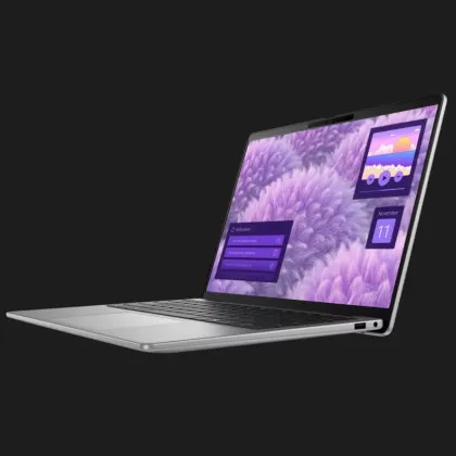 Ноутбук Dell Inspiron 14 5441 Copilot+ PC (Snapdragon X 10/16GB/1TB (SSD)/Qualcomm Adreno) (i5441-SX10041GRY-PUS) (Global)