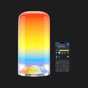 Настільний світильник Govee H6022 Table Lamp 2, (White) (H60223D1) в Хмельницькому