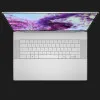 Ноутбук Dell XPS 16 9640 XPS9640-9196SLV-PUS (Intel Core Ultra 7/32GB/1TB (SSD)/RTX 4060) (XPS0321X) (Global)