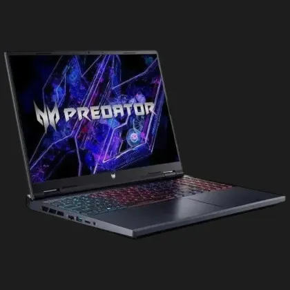 Ноутбук Acer Predator Helios 18 PH18-72-93VM (Intel Core i9/32GB/1TB (SSD)/RTX 4080) (NH.QP5AA.001) (Global)