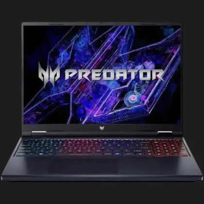 Ноутбук Acer Predator Helios 18 PH18-72-93VM (Intel Core i9/32GB/1TB (SSD)/RTX 4080) (NH.QP5AA.001) (Global)