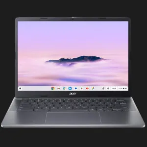 Ноутбук Acer Chromebook Plus 514 -CB514-3HT-R8C2 (AMD Ryzen 3/8GB/256 GB (SSD)/AMD Radeon Graphics) (NX.KP9AA.002) в Хмельницькому