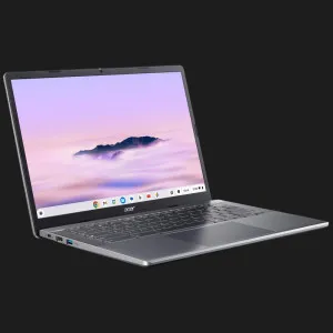 Ноутбук Acer Chromebook Plus 514 -CB514-3HT-R8C2 (AMD Ryzen 3/8GB/256 GB (SSD)/AMD Radeon Graphics) (NX.KP9AA.002) в Хмельницькому