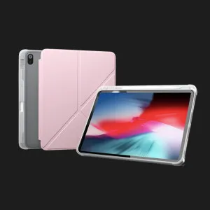 Чохол Wiwu Classic III Case for iPad Air 4/5/Air 11 (2024-2026) (Pink) в Олександрії