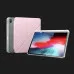 Чехол Wiwu Classic III Case for iPad Air 4/5/Air 11 (2024/2025) (Pink)