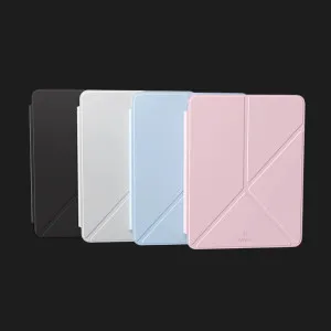 Чохол Wiwu Classic III Case for iPad 10.9 (2022)/iPad 11 (2025) (Black) в Олександрії