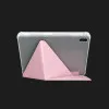 Чехол Wiwu Classic III Case for iPad Air 4/5/Air 11 (2024/2025) (Pink)