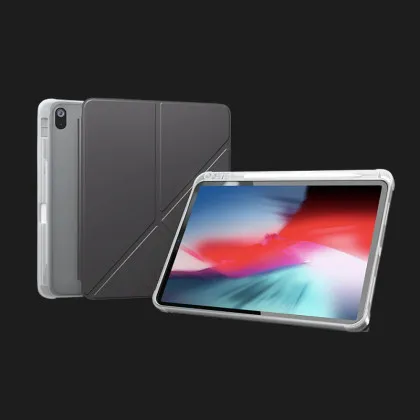 Чохол Wiwu Classic III Case for iPad 10.9 (2022)/iPad 11 (2025) (Black) в Чернігові