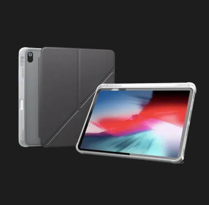 Чехол Wiwu Classic III Case for iPad Air 4/5/Air 11 (2024/2025) (Black)