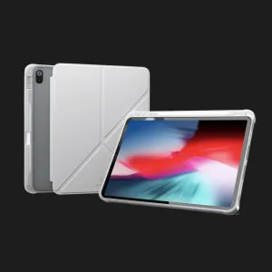 Чохол Wiwu Classic III Case for iPad 10.9 (2022)/iPad 11 (2025) (Grey) в Олександрії