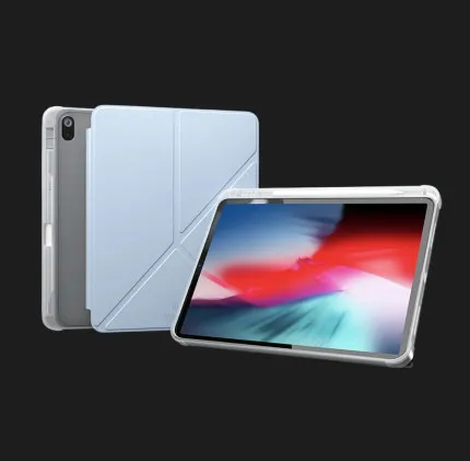 Чохол Wiwu Classic III Case for iPad Air 4/5/Air 11 (2024/2025) (Blue)