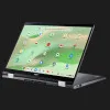 Ноутбук Acer Chromebook Spin 714 CP714-2W-56B2(Intel Core i5/8GB/256 GB (SSD)/Intel Iris Xe) (NX.KLAAA.001) (Global)