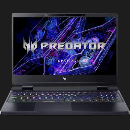 Ноутбук Acer Predator Helios 3D 15 PH3D15-71-93CK (Intel Core i9/32GB/1TB (SSD)/RTX 4080) (NH.QLWEK.005) (Global)