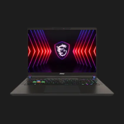 Ноутбук MSI Vector 16 HX A14VHG-692US (Intel Core i9/32GB/1TB (SSD)/RTX 4080) (VECTOR16HX14692) (Global)