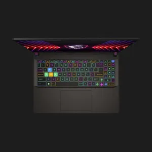 Ноутбук MSI Vector HX A14VHG-649US 17