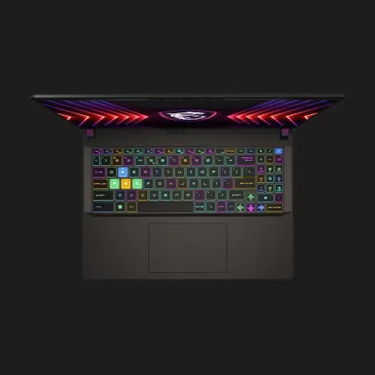 Ноутбук MSI Vector 16 HX A14VHG-692US (Intel Core i9/32GB/1TB (SSD)/RTX 4080) (VECTOR16HX14692) (Global)