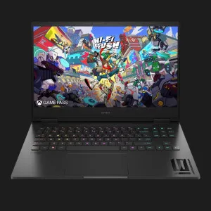 Ноутбук HP Omen 16-wf1047nr (Intel Core i7/16GB/1TB (SSD)/RTX 4060) (9P4H8UA)