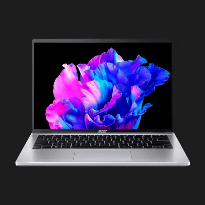 Ноутбук Acer Swift Go 14 SFG14-72T-71QF (Intel Core Ultra 7/16GB/1TB (SSD)/Intel Arc Graphics) (NX.KR0AA.001) (Global) в Киеве