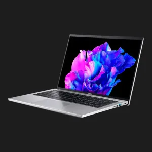 Ноутбук Acer Swift Go 14 SFG14-72-72YK (Intel Core Ultra 7/16GB/1TB (SSD)/Intel Arc Graphics) (NX.KP0AA.002) в Хмельницькому